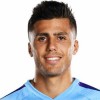 Rodri Hernandez matchkläder